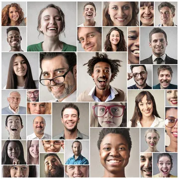 万向娱乐团队风采